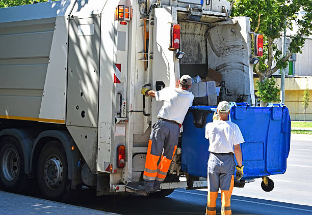 Demolition Debris Removal in Naples Park, FL